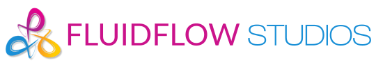 Fluid Flow Studios - Website Design & Development