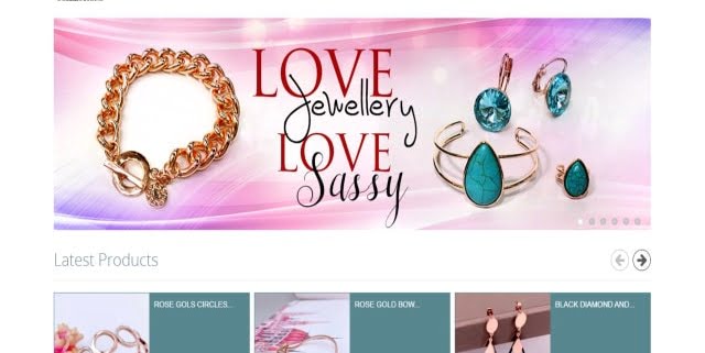 Sassy Collections Jewellery